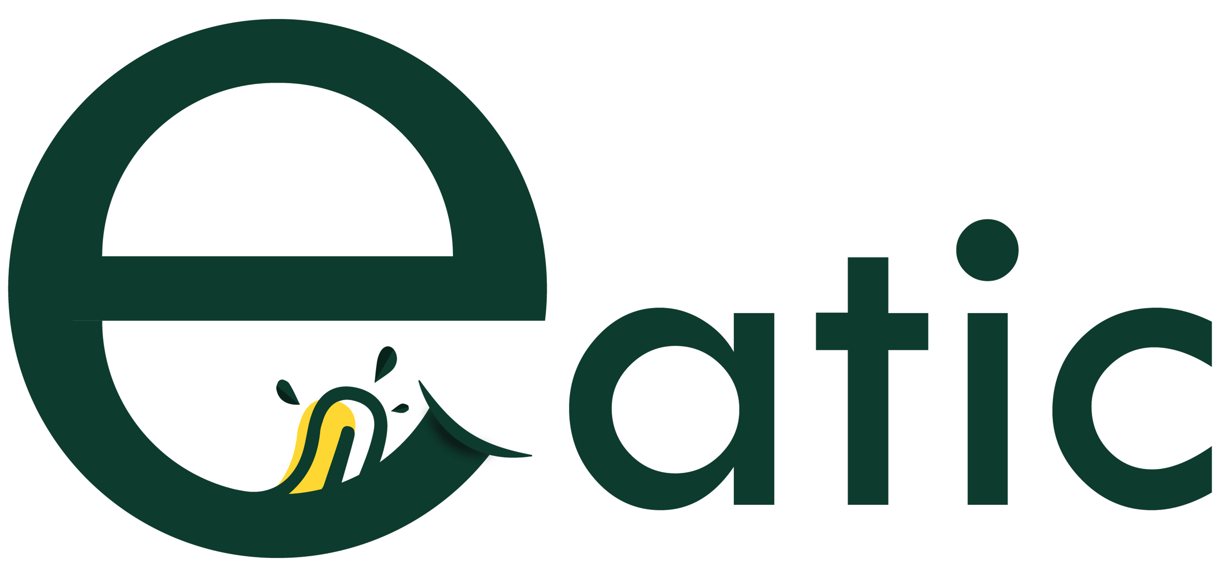 Eatic Logo